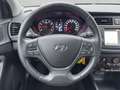 Hyundai i20 1.0T-GDI TREND+NAVI+RFK+SHZ+TEMPOMAT Blanco - thumbnail 10