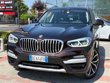 X3 xDrive20d xLine