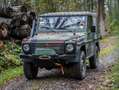 Puch G 250D "Wolf" Camouflage-Optik / scheelmann Sitze Green - thumbnail 1