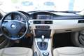 BMW 320 3-serie Touring 320d High Executive automaat Blauw - thumbnail 14