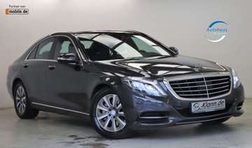 d BlueTEC 258PS Navi Totwinkel Kamera ACC