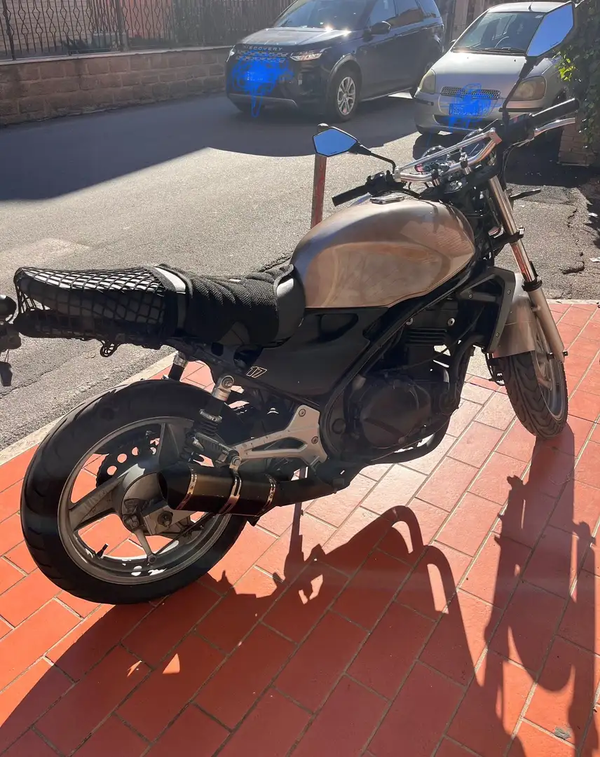 Kawasaki ER - 5 Oro - 2