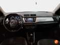 Skoda Fabia 1.0 TSI Ambition 70kW Gris - thumbnail 10