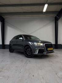 2.5 TFSI QUATRO