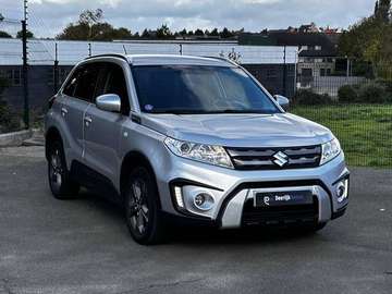 Vitara 1.6i 4x2 GL