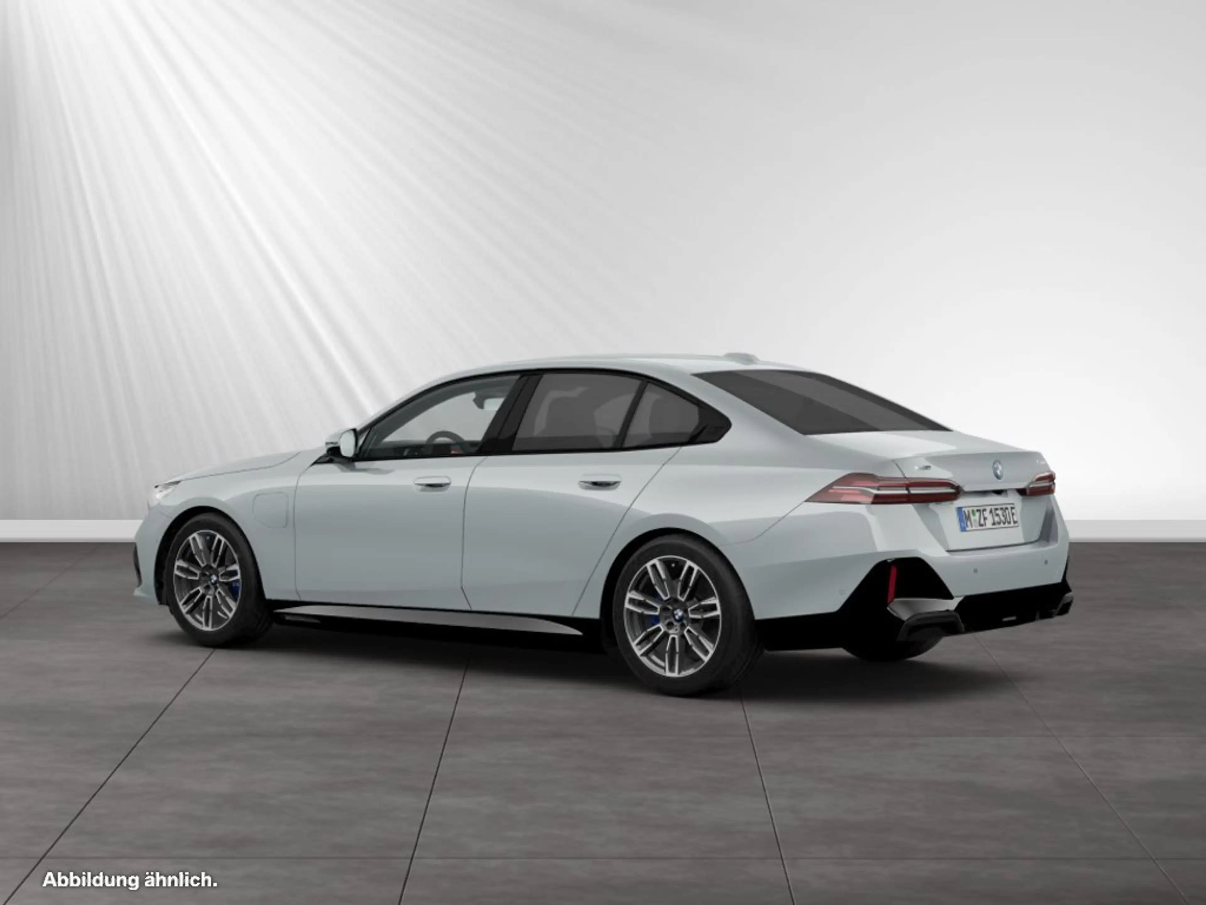 BMW 530 e xDrive M Sport|Head-Up|DA&PAProf.|H/K — photo 8