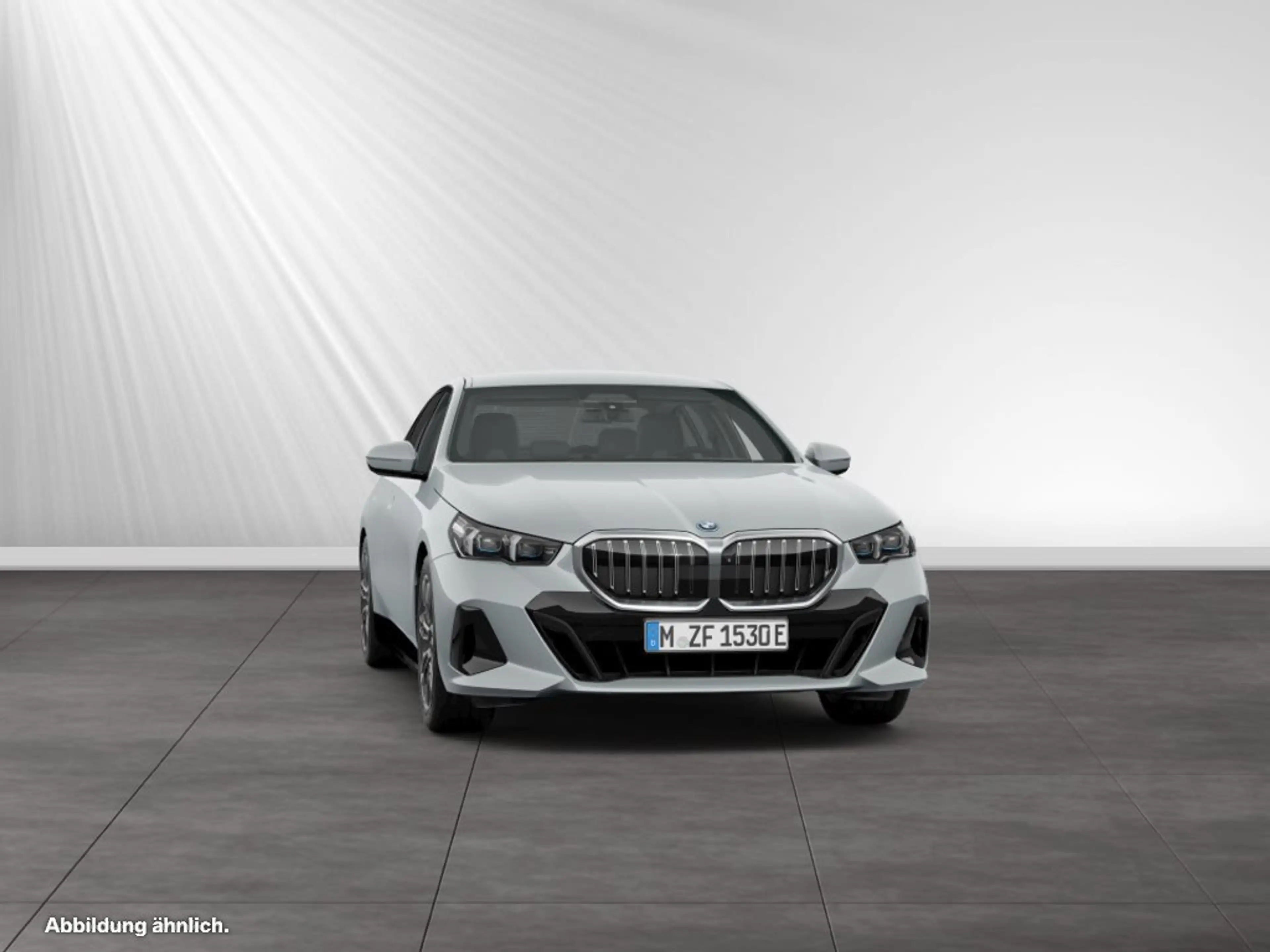 BMW 530 e xDrive M Sport|Head-Up|DA&PAProf.|H/K — photo 13