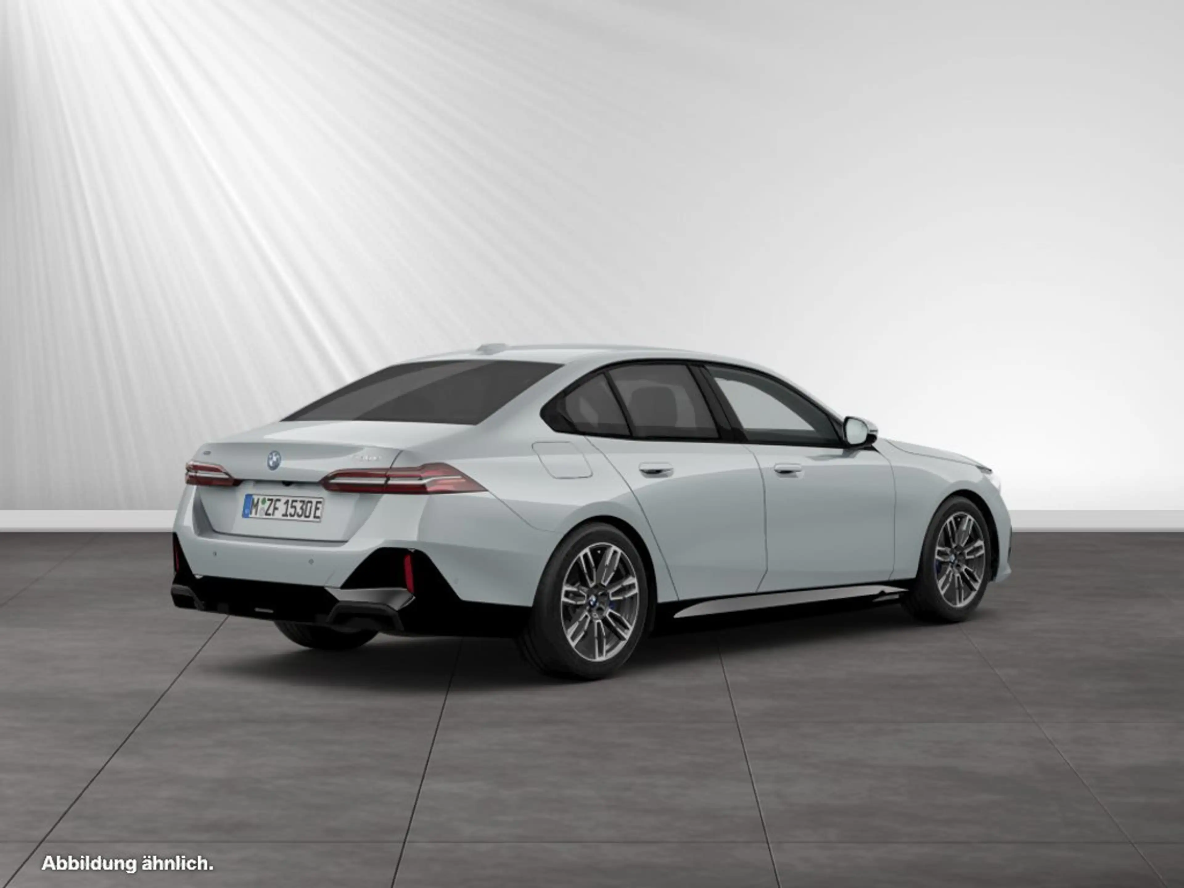 BMW 530 e xDrive M Sport|Head-Up|DA&PAProf.|H/K — photo 2