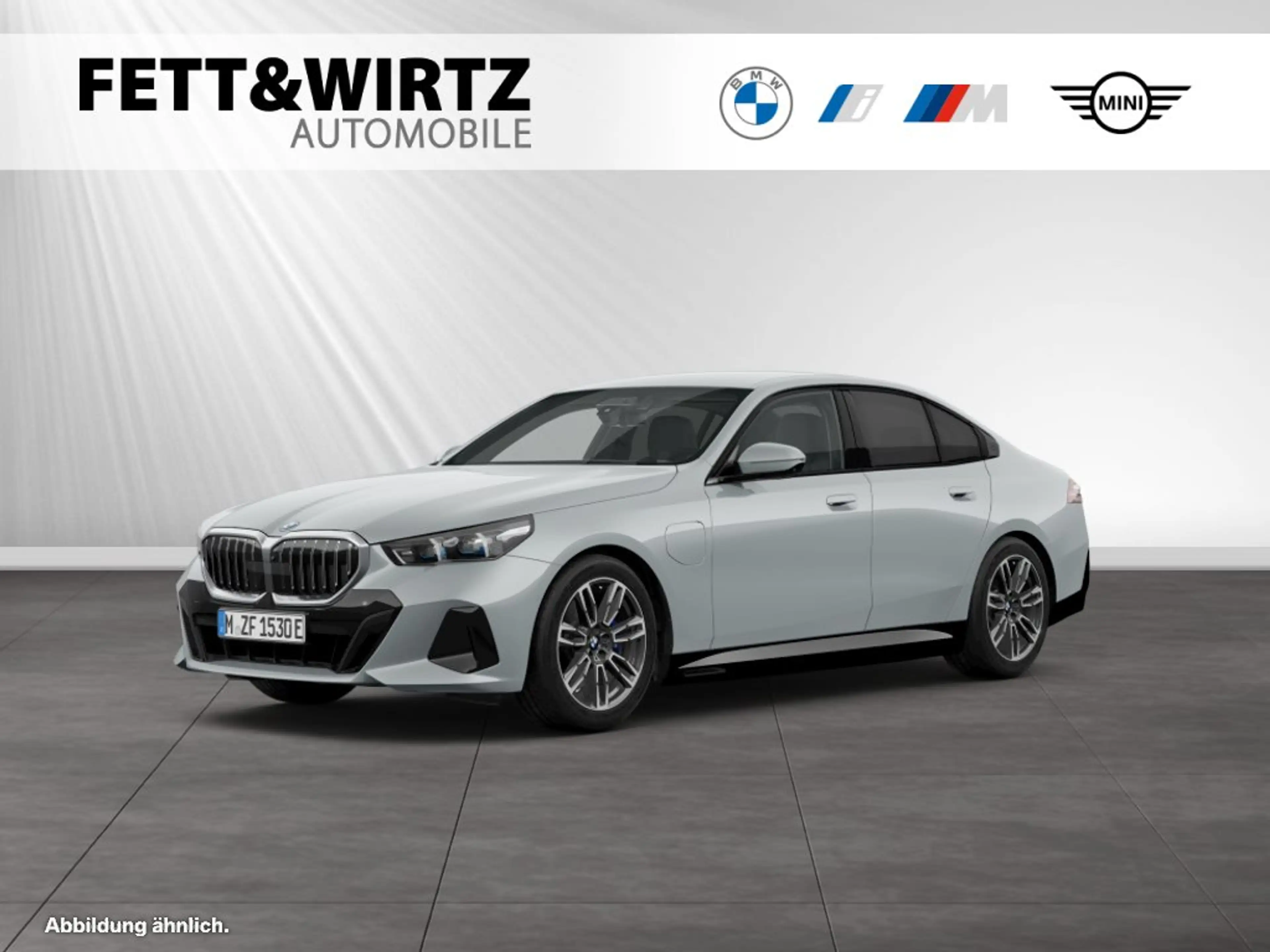 BMW 530 e xDrive M Sport|Head-Up|DA&PAProf.|H/K