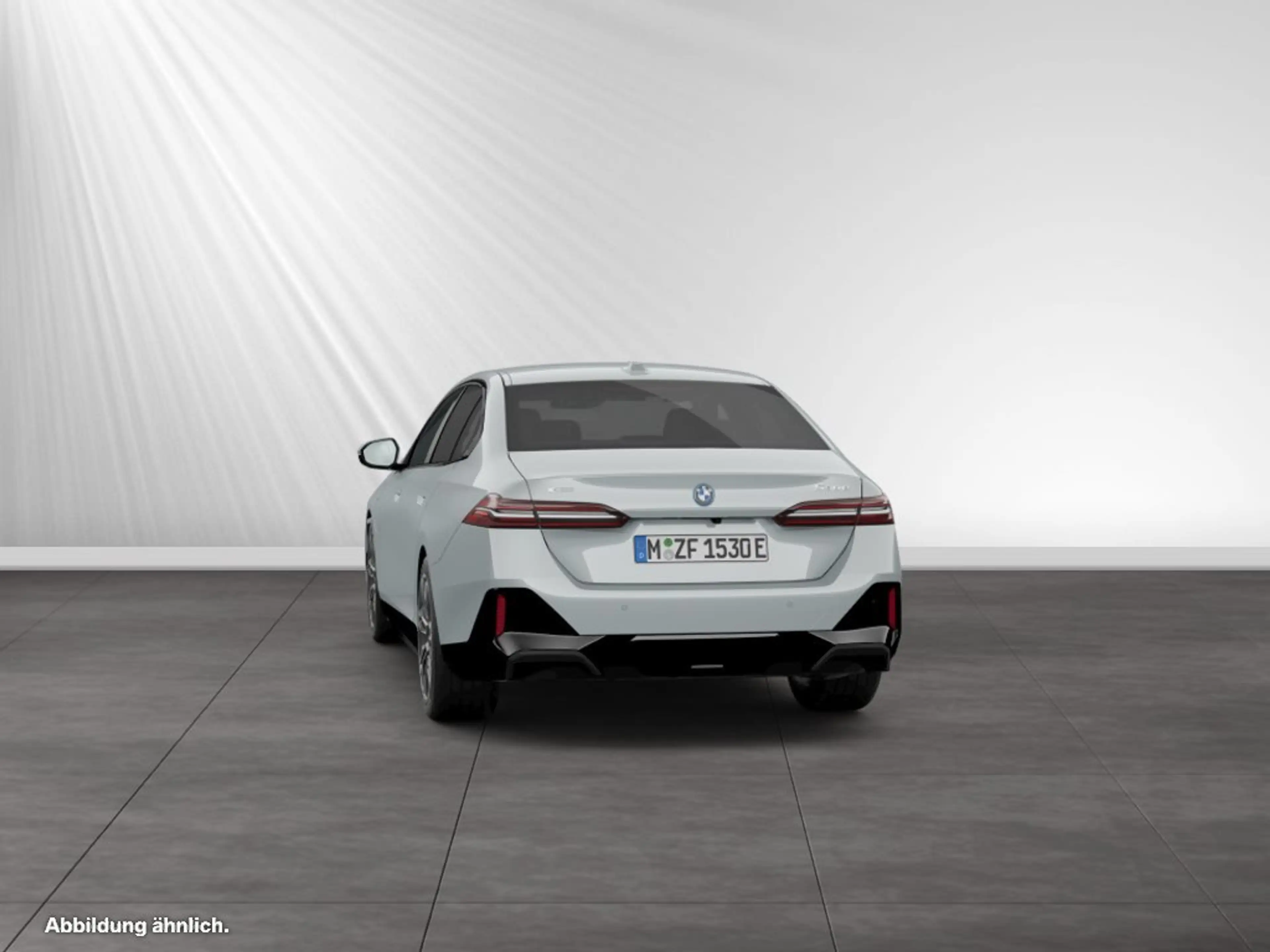BMW 530 e xDrive M Sport|Head-Up|DA&PAProf.|H/K — photo 9