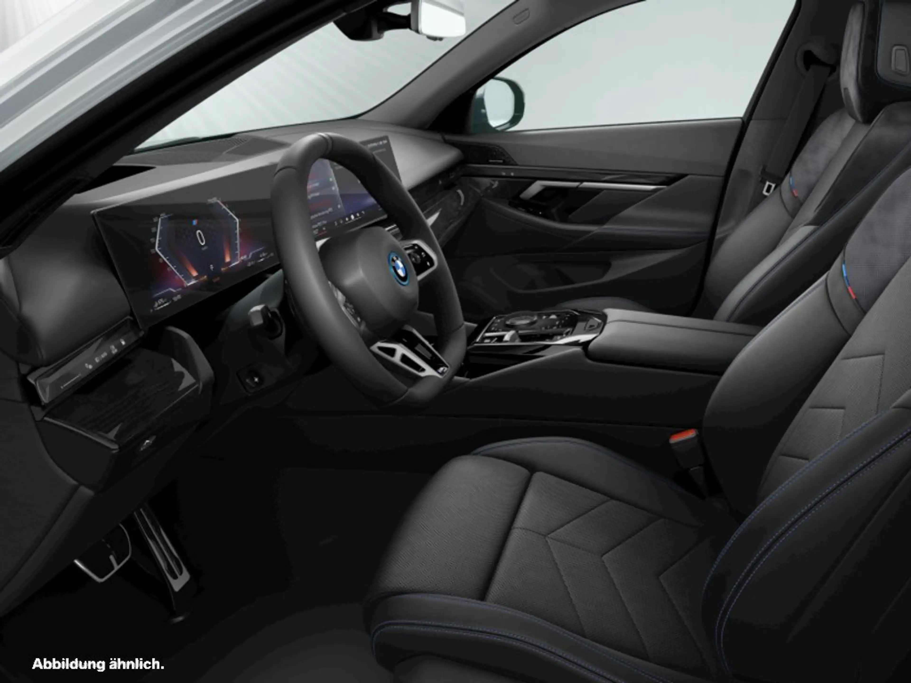 BMW 530 e xDrive M Sport|Head-Up|DA&PAProf.|H/K — photo 3