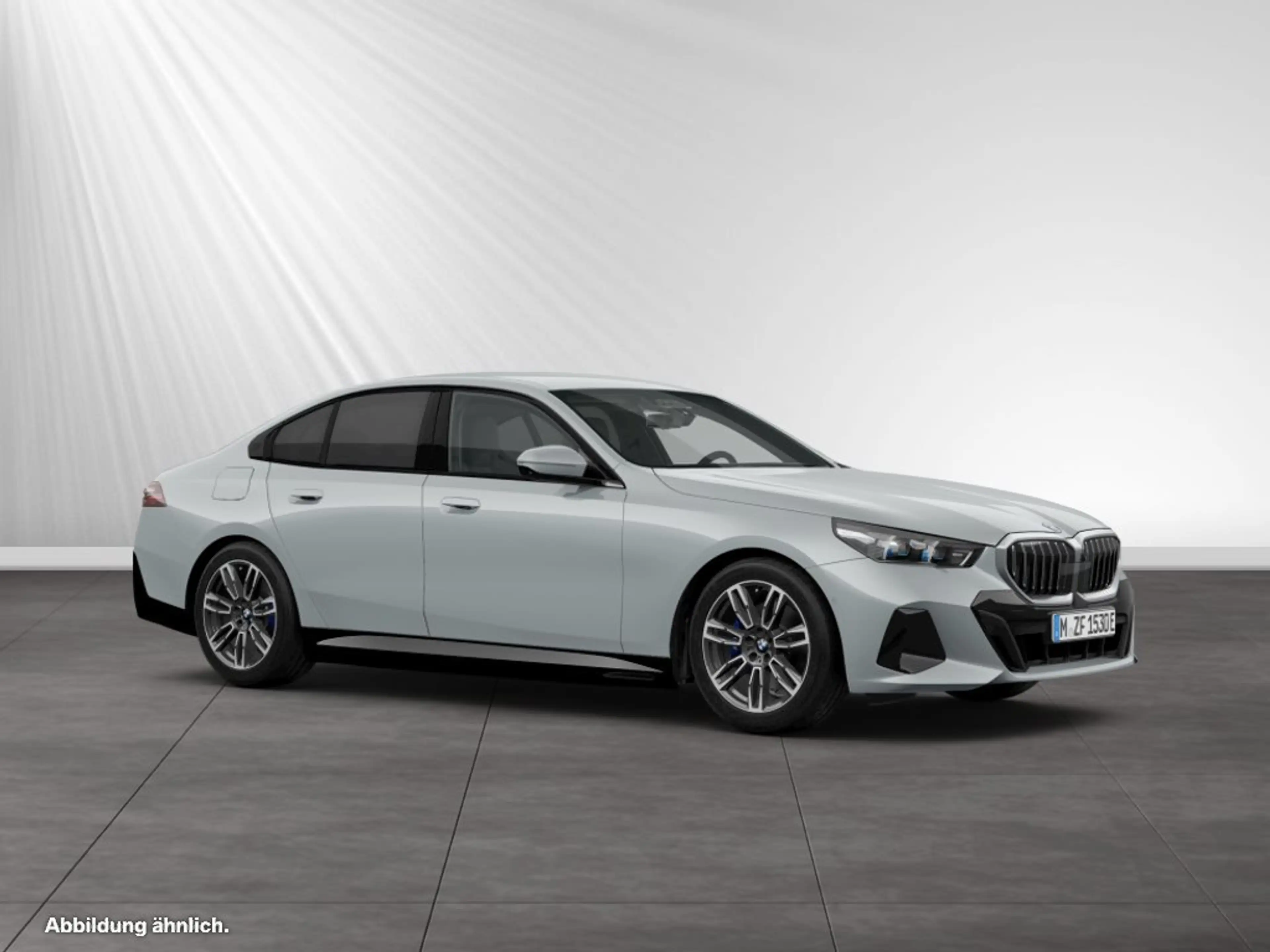 BMW 530 e xDrive M Sport|Head-Up|DA&PAProf.|H/K — photo 12