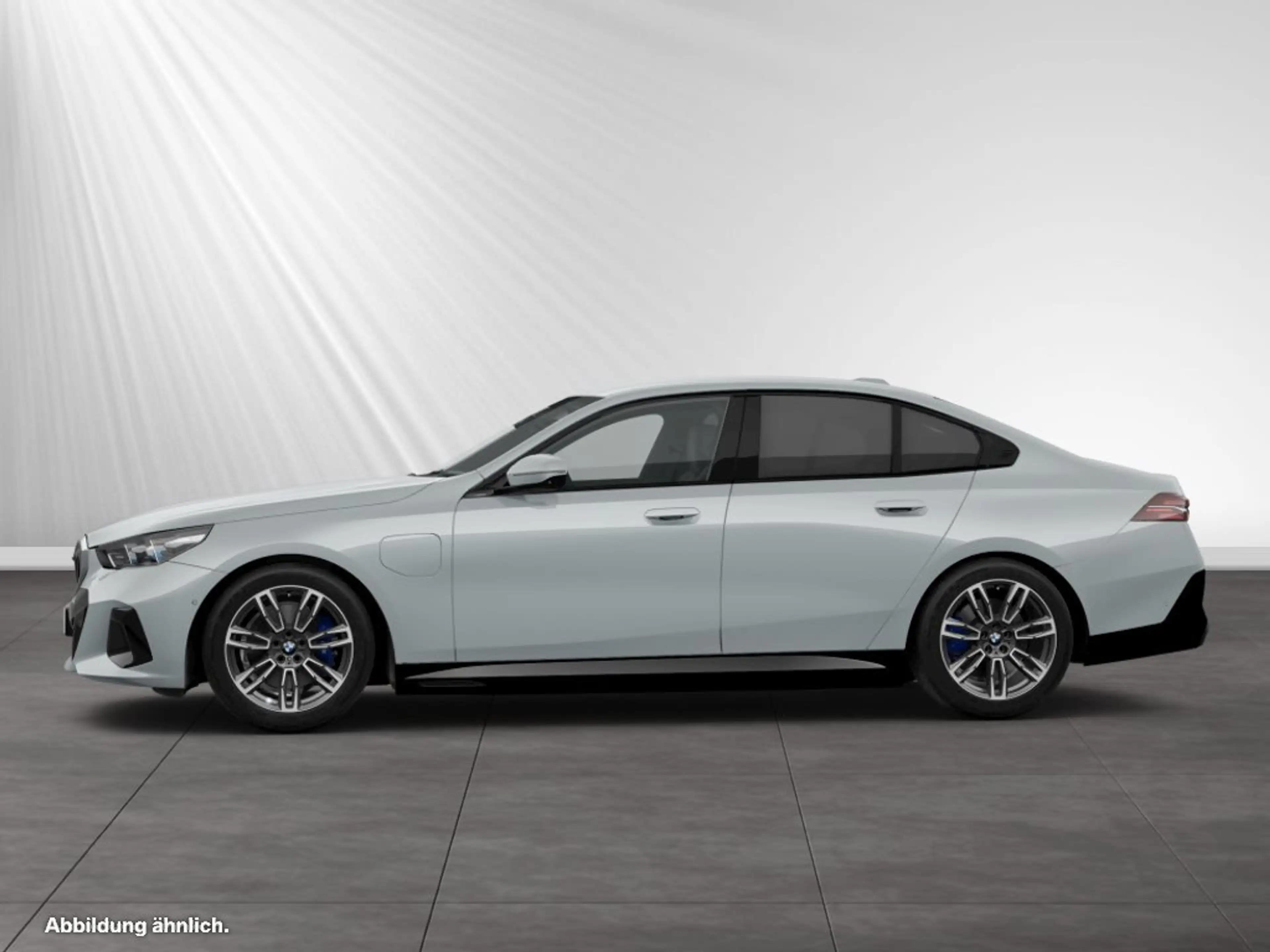 BMW 530 e xDrive M Sport|Head-Up|DA&PAProf.|H/K — photo 7