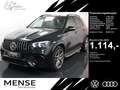 Mercedes-Benz GLE 63 AMG 4Matic+ |AHK|VirtualCP|Pano|4xSHZ|STH Зелений - thumbnail 1
