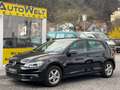 Volkswagen Golf Comfortline BMT DIESEL 116PS *APPLE CAR *SZH *TEM. Schwarz - thumbnail 1