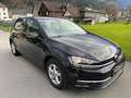 Volkswagen Golf Comfortline BMT DIESEL 116PS *APPLE CAR *SZH *TEM. Schwarz - thumbnail 6