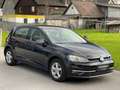 Volkswagen Golf Comfortline BMT DIESEL 116PS *APPLE CAR *SZH *TEM. Schwarz - thumbnail 7