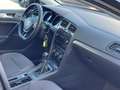 Volkswagen Golf Comfortline BMT DIESEL 116PS *APPLE CAR *SZH *TEM. Schwarz - thumbnail 12