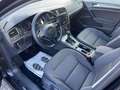 Volkswagen Golf Comfortline BMT DIESEL 116PS *APPLE CAR *SZH *TEM. Schwarz - thumbnail 18