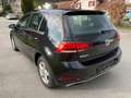 Volkswagen Golf Comfortline BMT DIESEL 116PS *APPLE CAR *SZH *TEM. Schwarz - thumbnail 9