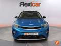 Kia Stonic 1.0 T-GDi 74kW (100CV) MHEV iMT Concept Bleu - thumbnail 2