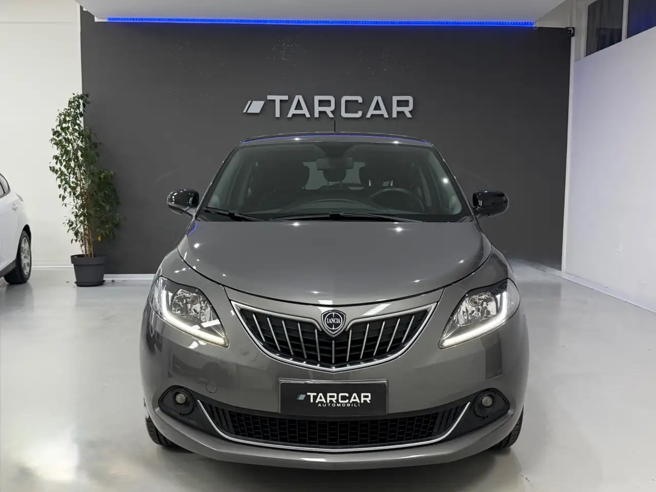 Lancia Ypsilon 2022