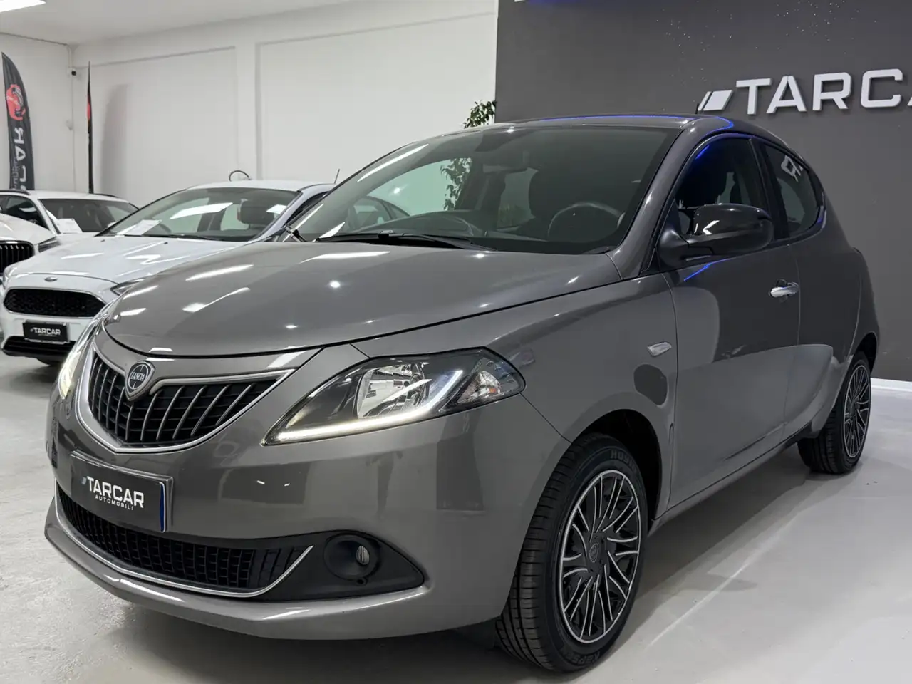 Lancia Ypsilon 2022