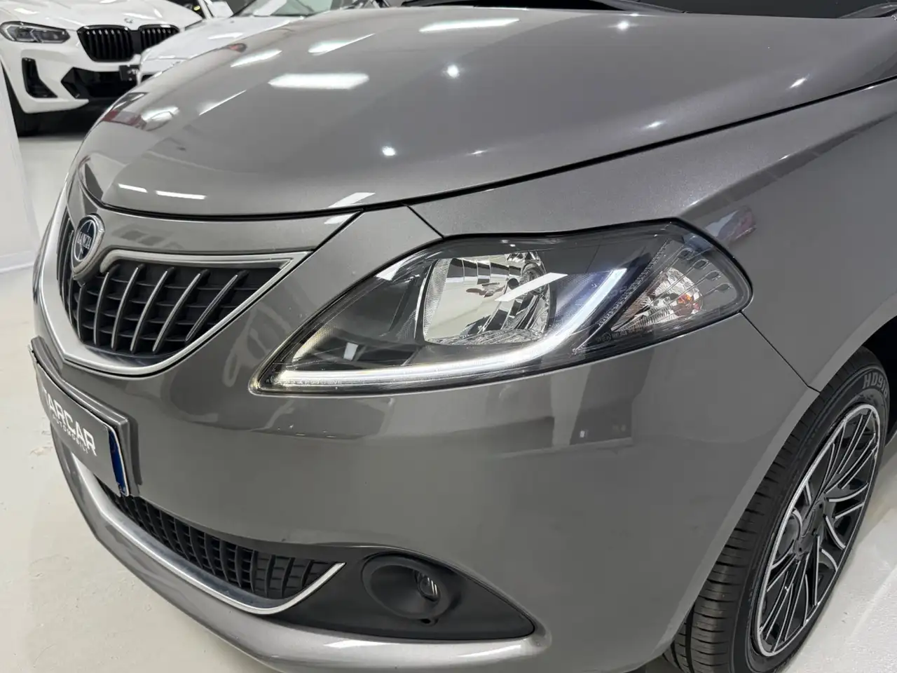 Lancia Ypsilon 2022 — фото 10