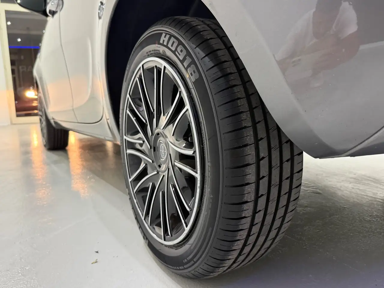 Lancia Ypsilon 2022 — фото 12