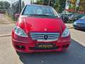 Mercedes-Benz A 170 A-Klasse Panoramadach Garantie  Elegance Rouge - thumbnail 2