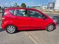 Mercedes-Benz A 170 A-Klasse Panoramadach Garantie  Elegance Rouge - thumbnail 9