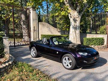 MX5 Serie Limité Mithra