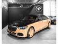 Mercedes-Benz S 680 Maybach S680 4M VIRGIL ABLOH EDITION LIMITED 1 OF Beige - thumbnail 1
