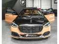 Mercedes-Benz S 680 Maybach S680 4M VIRGIL ABLOH EDITION LIMITED 1 OF Beige - thumbnail 5
