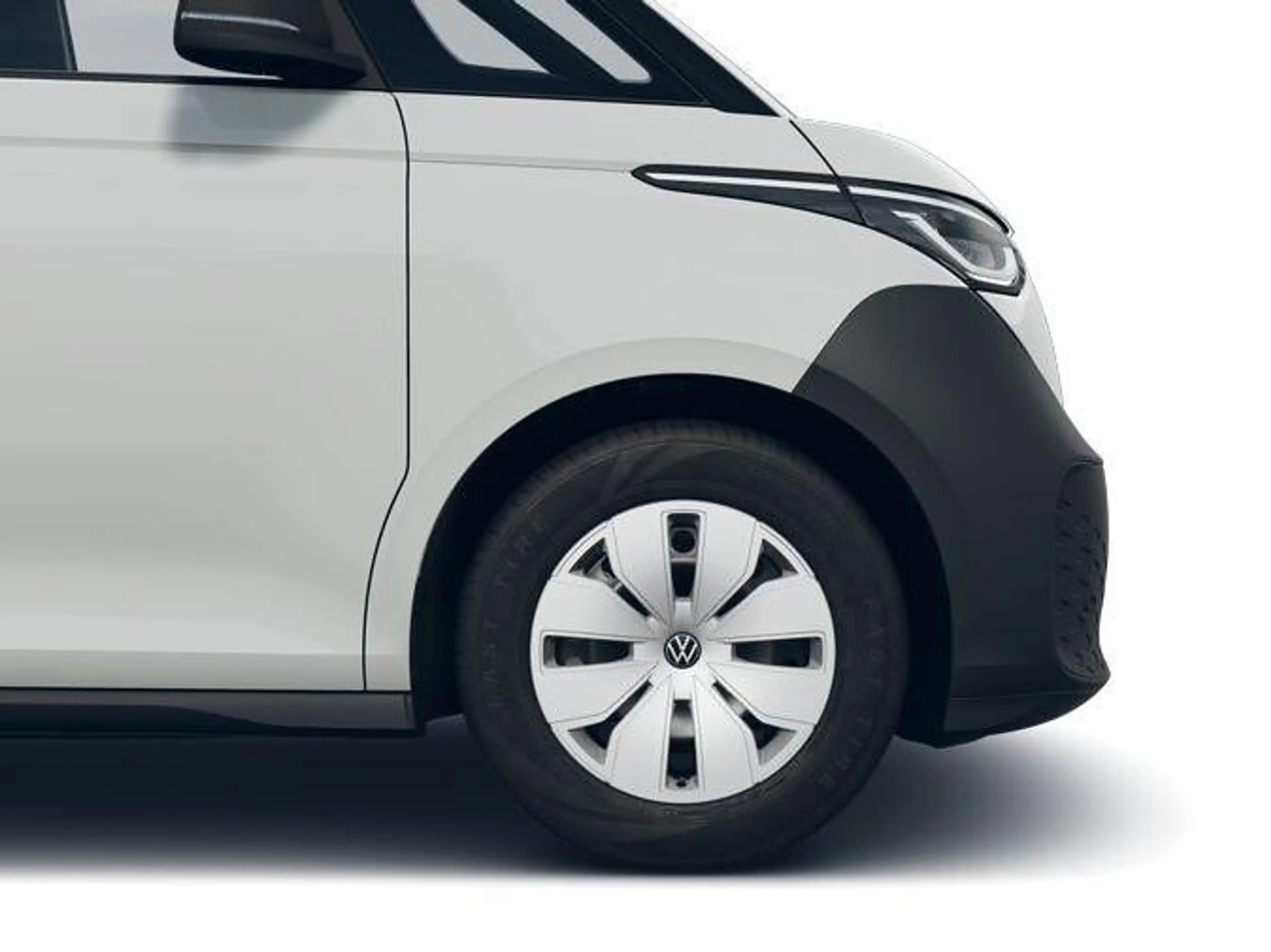 Volkswagen ID. Buzz Cargo Bedrijfswagens Economy Limited Edition Elektromoto — photo 6
