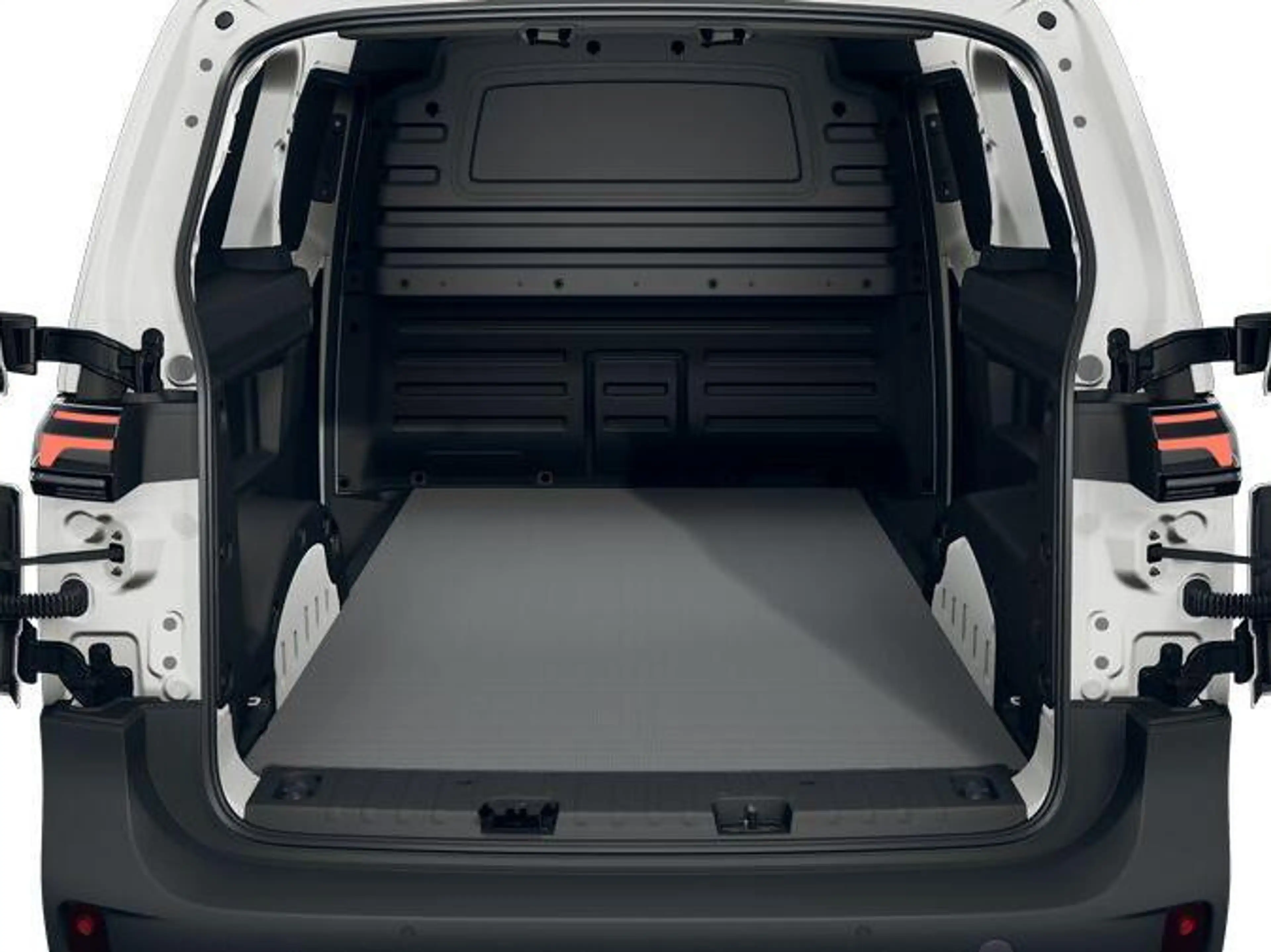 Volkswagen ID. Buzz Cargo Bedrijfswagens Economy Limited Edition Elektromoto — photo 4