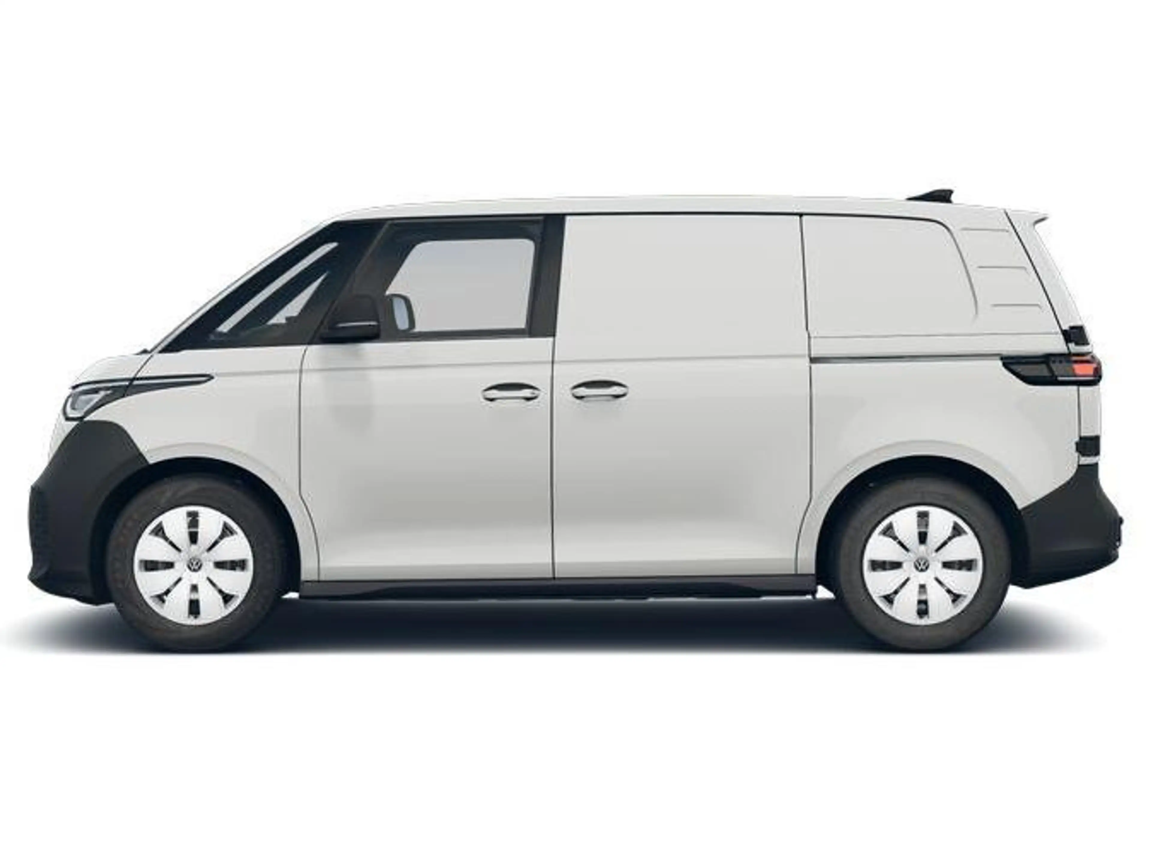 Volkswagen ID. Buzz Cargo Bedrijfswagens Economy Limited Edition Elektromoto — photo 2