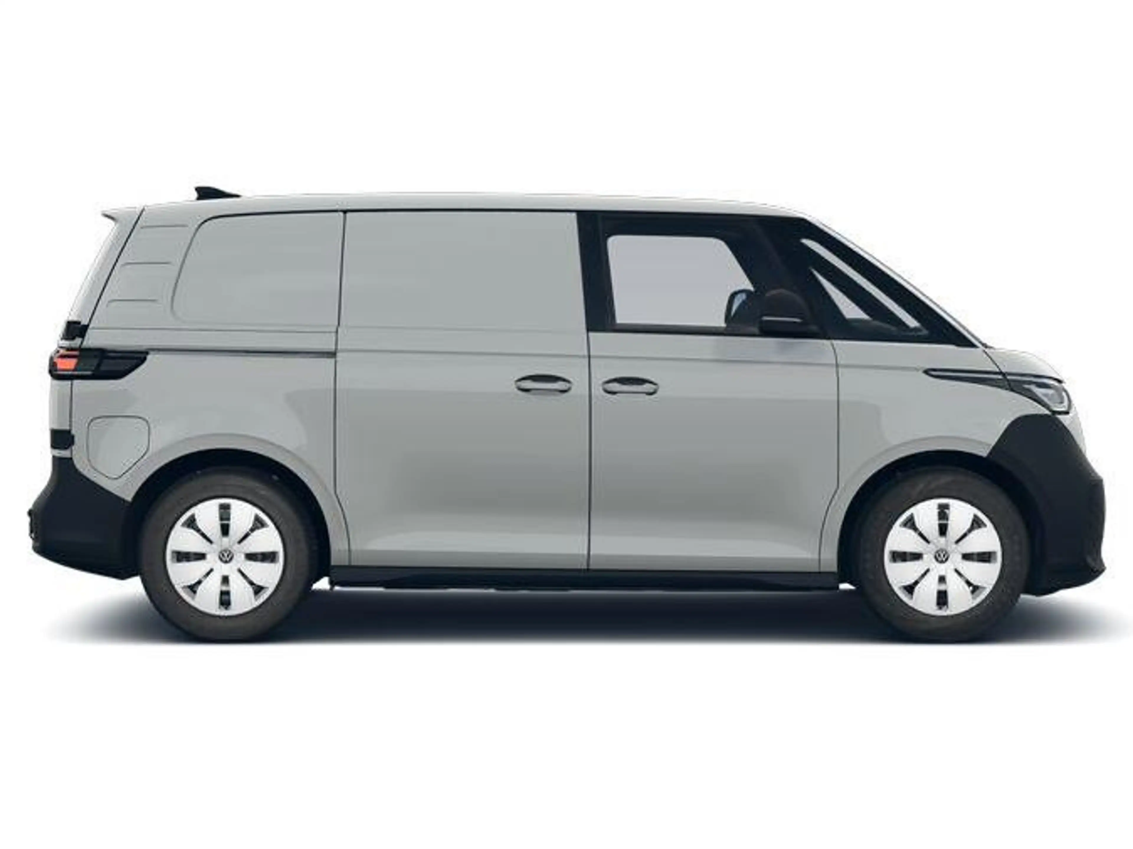 Volkswagen ID. Buzz Cargo Bedrijfswagens Economy Limited Edition Elektromoto — photo 5