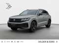 Volkswagen Touareg R 3.0 V6 Hybrid 4M |0,5%| AHK|LUFT|21ZOL Beige - thumbnail 1