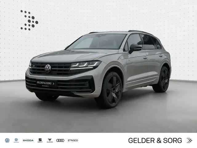 Volkswagen Touareg R 3.0 V6 Hybrid 4M |0,5%| AHK|LUFT|21ZOL