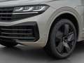 Volkswagen Touareg R 3.0 V6 Hybrid 4M |0,5%| AHK|LUFT|21ZOL Beige - thumbnail 14