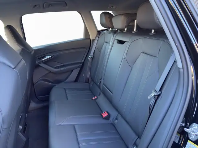 Audi E-Tron view 15