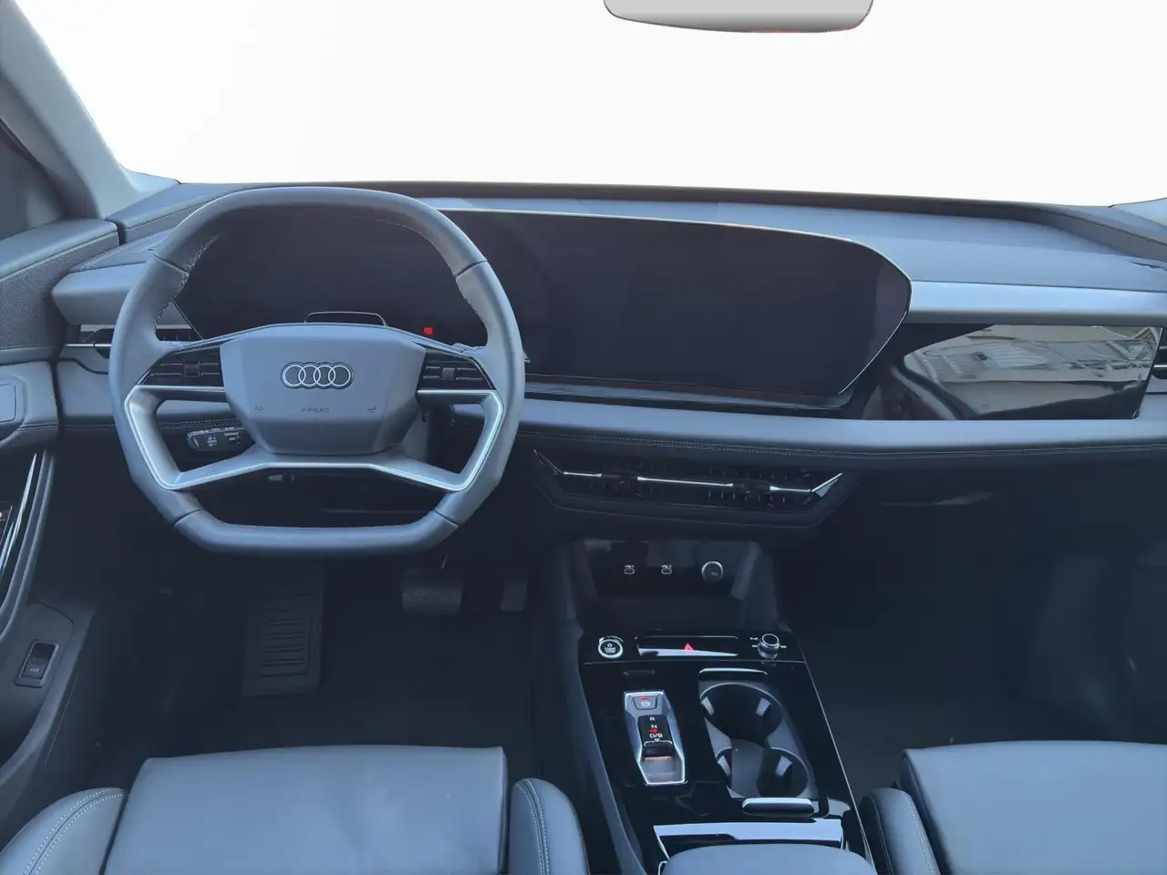 Audi Q6 2026