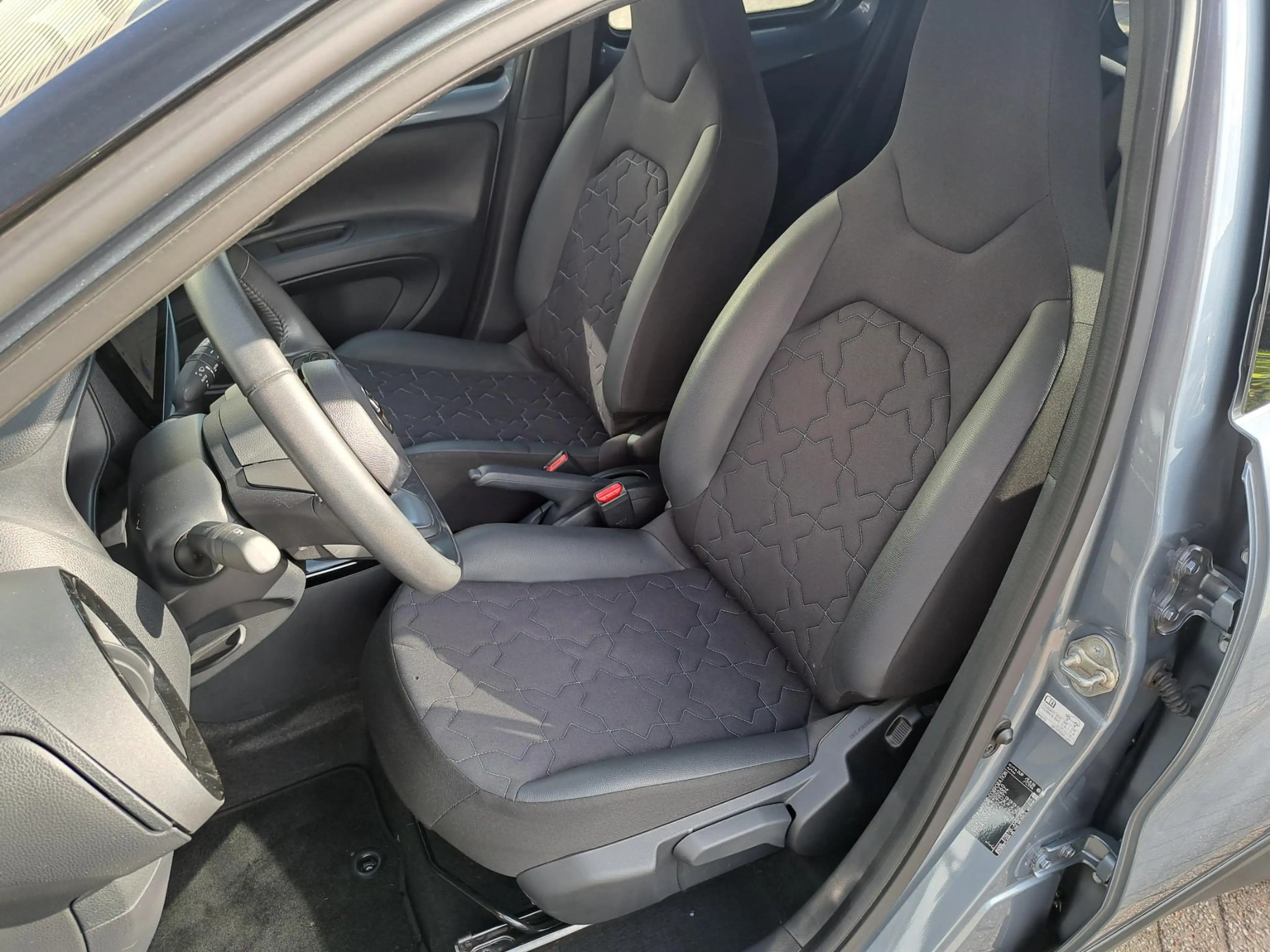 Toyota Aygo X Envy NAVI APPLE/ANDROID PARKEERCAMERA ADAPTIVE CRU — photo 10