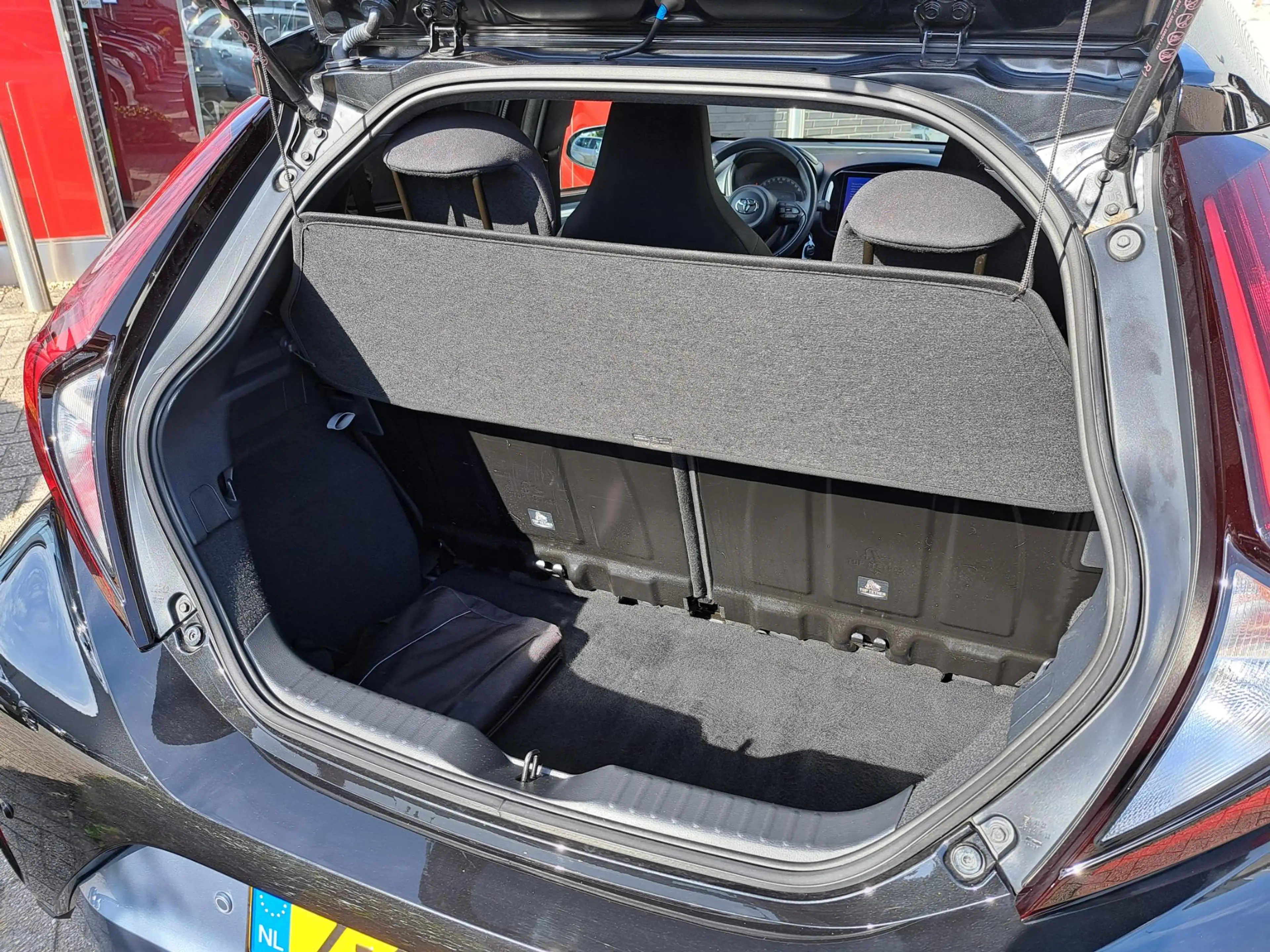 Toyota Aygo X Envy NAVI APPLE/ANDROID PARKEERCAMERA ADAPTIVE CRU — photo 6