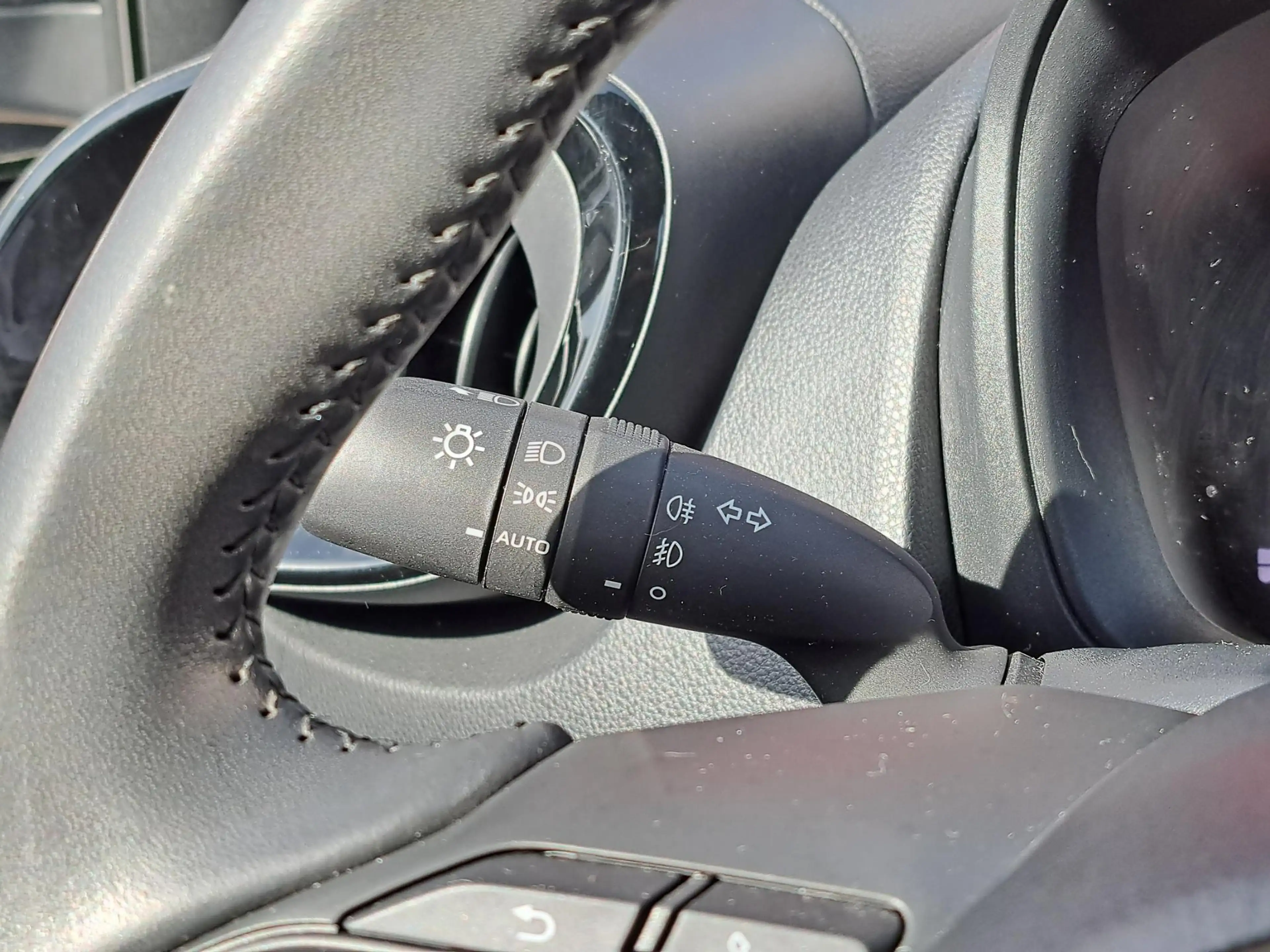 Toyota Aygo X Envy NAVI APPLE/ANDROID PARKEERCAMERA ADAPTIVE CRU — photo 14
