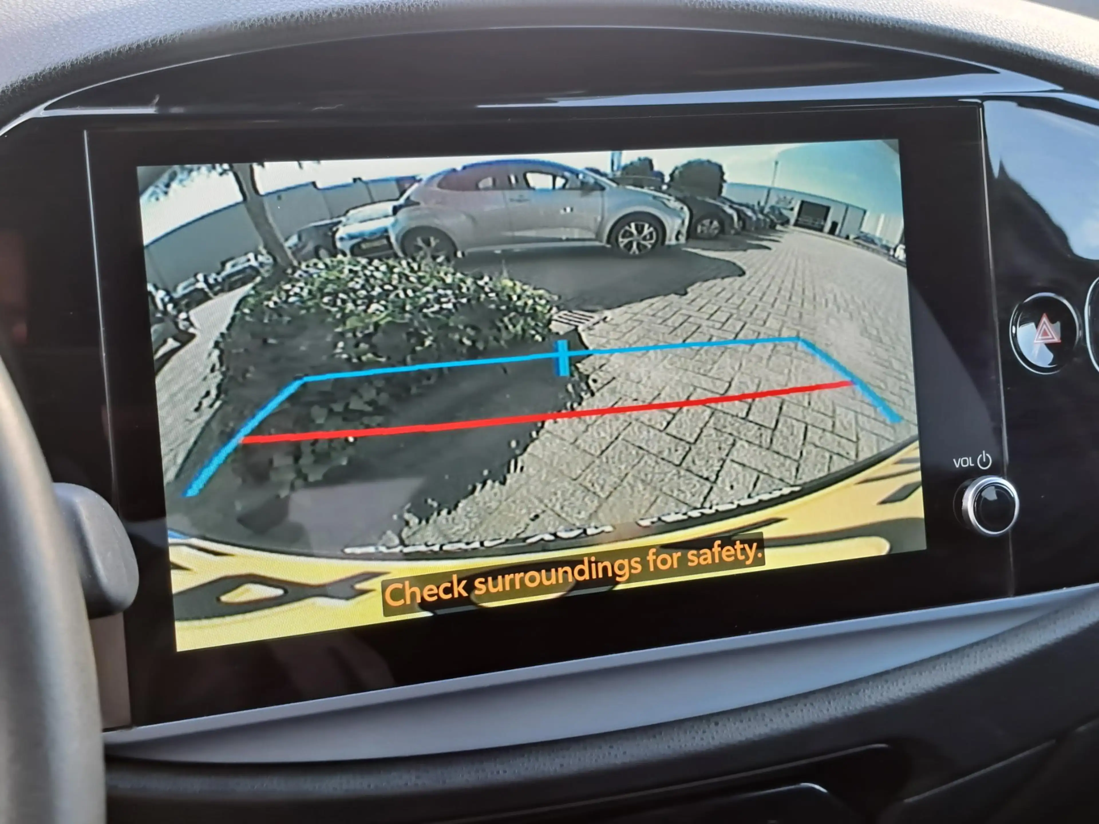 Toyota Aygo X Envy NAVI APPLE/ANDROID PARKEERCAMERA ADAPTIVE CRU — photo 19