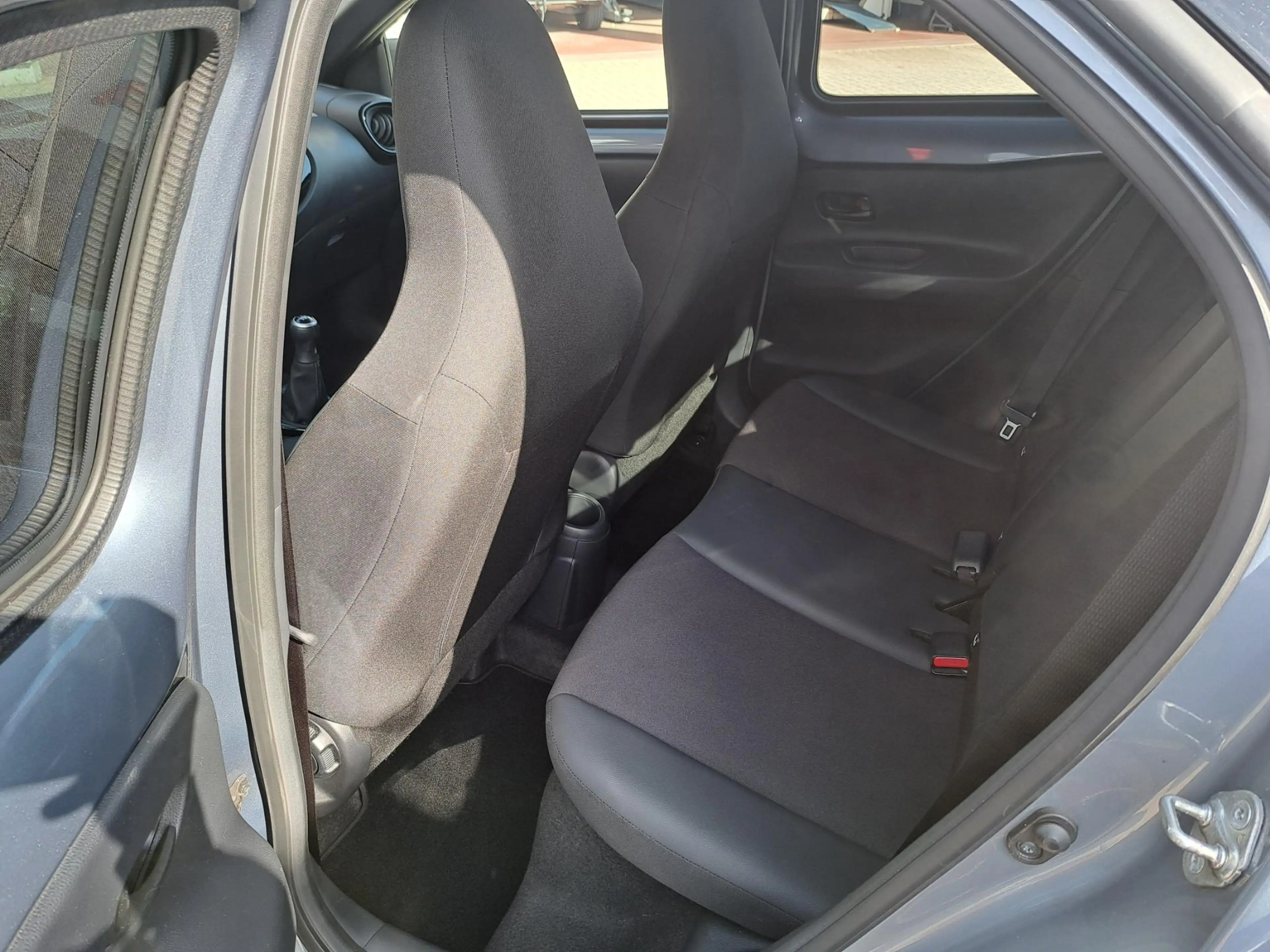 Toyota Aygo X Envy NAVI APPLE/ANDROID PARKEERCAMERA ADAPTIVE CRU — photo 7