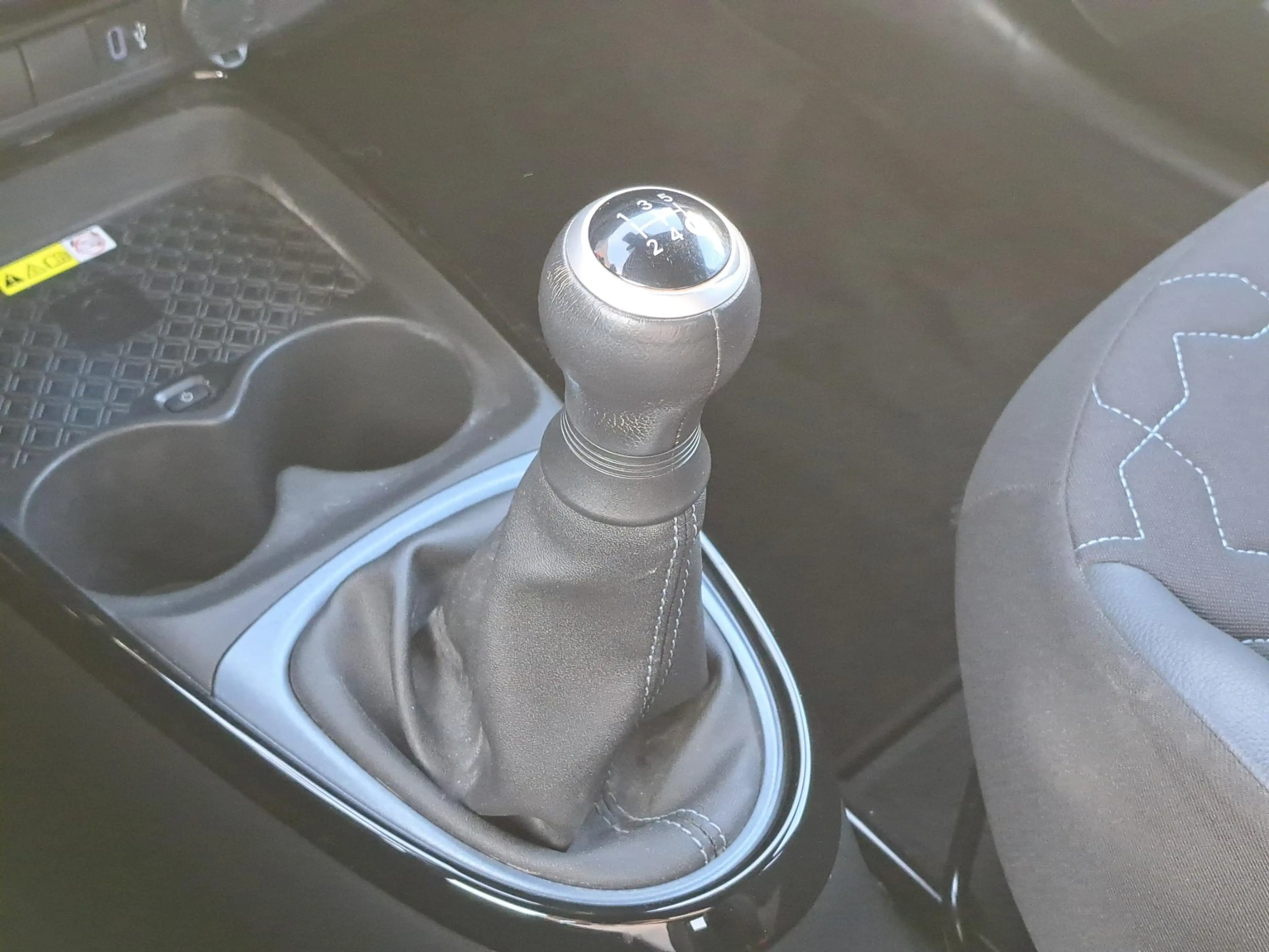 Toyota Aygo X Envy NAVI APPLE/ANDROID PARKEERCAMERA ADAPTIVE CRU — photo 21