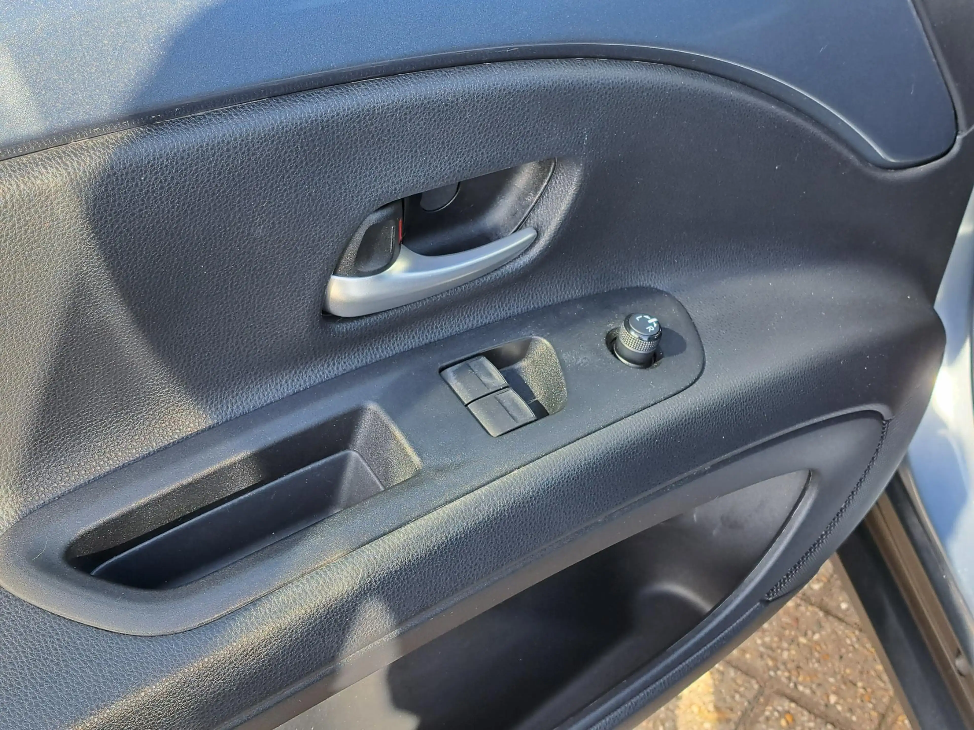 Toyota Aygo X Envy NAVI APPLE/ANDROID PARKEERCAMERA ADAPTIVE CRU — photo 11